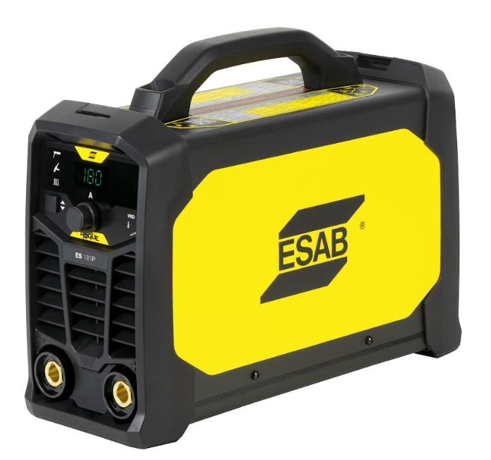 Svářečka Esab Rogue 181iP TIG